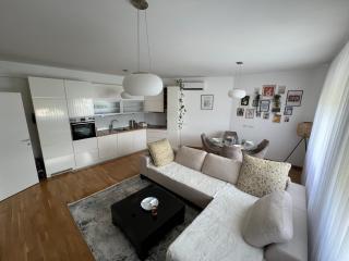 Apartman Pannonica Centar - Tuzla - 8