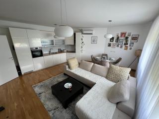 Apartman Pannonica Centar - Tuzla - 4