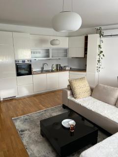 Apartman Pannonica Centar - Tuzla - 1