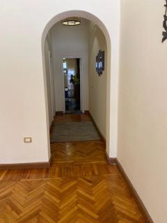 Private entrance studio in Maadi - Il Cairo - 5