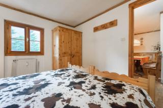 Bilocale in centro Cogne - Cogne - 7