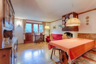 Bilocale in centro Cogne - Cogne - 4
