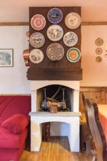 Bilocale in centro Cogne - 1