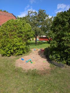Ferienhaus in Borghamn, Vättern - Borghamn - 8