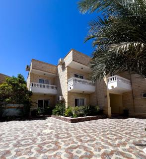 Dahab Hotel - Dahab - 8