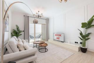 StayShort - The Greens for 2 people in Great Location - 4