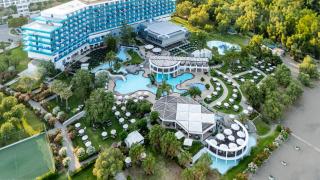 Calypso Beach - 8