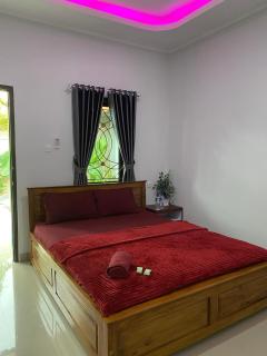Penginapan angsoka 2 - Singaraja - 8
