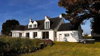 Superbe villa vue sur le Golfe du Morbihan - 3