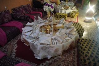 Riad Espace Asrir - 2