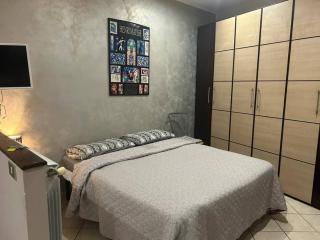 Central Low Cost - Turin - 0