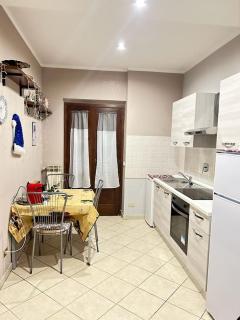 Central Low Cost - Turin - 7