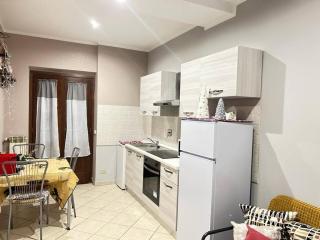 Central Low Cost - Turin - 6