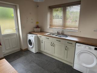 Arglam Lane Farm - Tranquil Countryside Retreat - Holme upon Spalding Moor - 3