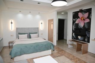 Studio on Papazyan 12 - 2