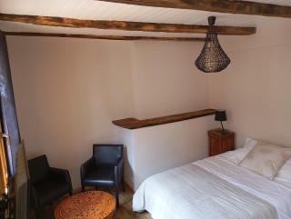 Gîte Le Mansois - Marcillac-Vallon - 6