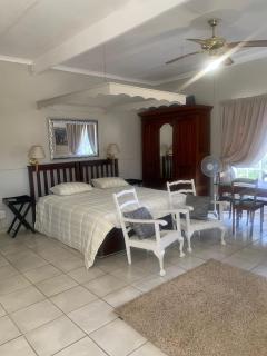 B and B at Bloem - 5