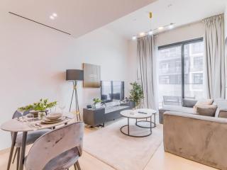 TRPS - Binghatti Nova, Jumeirah Village Circle - Premium 1BR with Great Amenities - 7