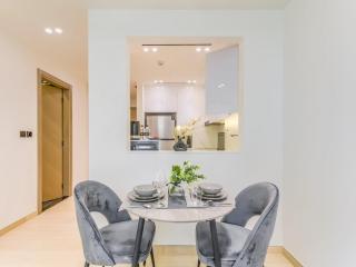 TRPS - Binghatti Nova, Jumeirah Village Circle - Premium 1BR with Great Amenities - 5