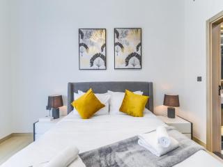 TRPS - Binghatti Nova, Jumeirah Village Circle - Premium 1BR with Great Amenities - 2