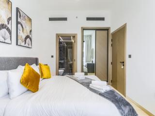 TRPS - Binghatti Nova, Jumeirah Village Circle - Premium 1BR with Great Amenities - 1