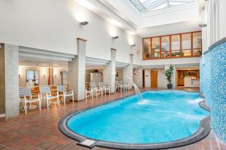 Aranyhomok Business-City-Wellness Hotel - Kecskemét - 3