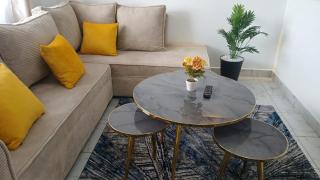 Winde Cozy Apartment Ruiru-Membley - 3