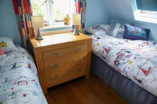Swift Host - Rose Lodge - Sleeps 4 - Gardens - Dereham - Pet Friendly - Yaxham - 4