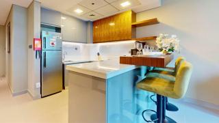 TRPS - 2020 Marquis, Arjan - Exclusive 1BR Urban Retreat Furnished Apartment - 7