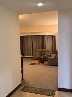 Crown Apartment Times Square - 3