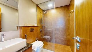 TRPS - 2020 Marquis, Arjan - Exclusive 1BR Urban Retreat Furnished Apartment - 3