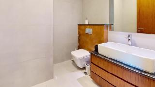 TRPS - 2020 Marquis, Arjan - Exclusive 1BR Urban Retreat Furnished Apartment - 2