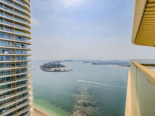 TRPS - Grand Bleu, Dubai Harbour - 2BR with Private Beach Access - 9