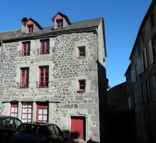 La Maison De Marie - Murat - 0