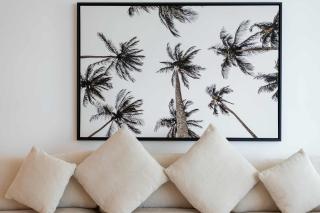 TRPS - La Vie, Jumeirah Beach Residences - 2BR Beachfront Residence - Furnished with Direct Private Beach Access - 6