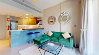 TRPS - 2020 Marquis, Arjan - 1BR Serene and Elegant, Fully Furnished Home - 9