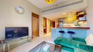 TRPS - 2020 Marquis, Arjan - 1BR Serene and Elegant, Fully Furnished Home - 7