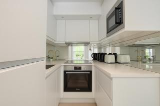 Luxurious Villa in Shepherd's Bush - 2