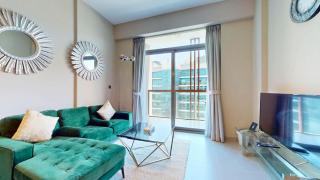 TRPS - 2020 Marquis, Arjan - 1BR Serene and Elegant, Fully Furnished Home - 6