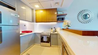 TRPS - 2020 Marquis, Arjan - 1BR Serene and Elegant, Fully Furnished Home - 4