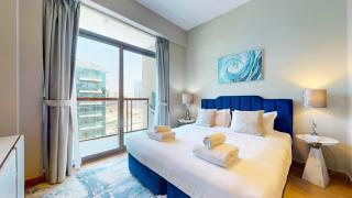 TRPS - 2020 Marquis, Arjan - 1BR Serene and Elegant, Fully Furnished Home - 3