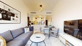 TRPS - Gardenia Living, Arjan - 2BR Trendy Retreat Set in a Top-Tier Location - 8