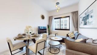 TRPS - Gardenia Living, Arjan - 2BR Trendy Retreat Set in a Top-Tier Location - 7