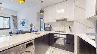 TRPS - Gardenia Living, Arjan - 2BR Trendy Retreat Set in a Top-Tier Location - 6