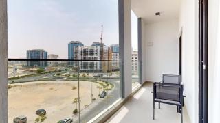 TRPS - Gardenia Living, Arjan - 2BR Trendy Retreat Set in a Top-Tier Location - 1