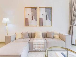 TRPS - Luma 22, Jumeirah Village Circle - Chic 1BR Modern Sanctuary - 9