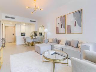 TRPS - Luma 22, Jumeirah Village Circle - Chic 1BR Modern Sanctuary - 6