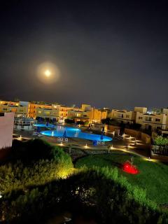 Villa 37, 3-bedroom, Amwaj Oyoun Resort - 6