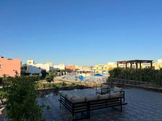 Villa 37, 3-bedroom, Amwaj Oyoun Resort - 5
