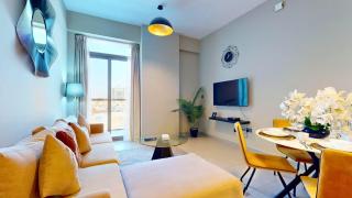 TRPS - 2020 Marquis, Arjan - 1BR Stylish and Spacious Furnished Apartment - 8